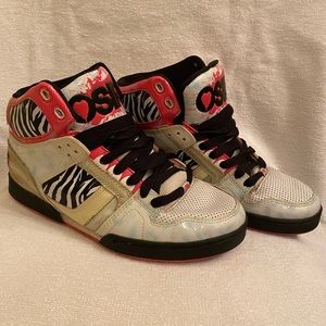 Osiris NYC 83 Women’s 10